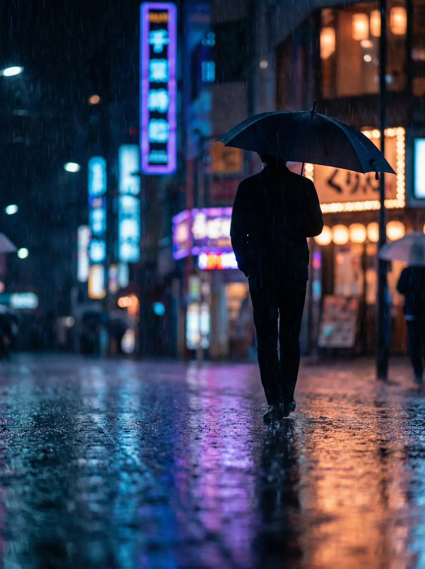 51黑料 精选 - 霓虹雨夜城市街拍